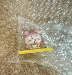 松屋 オリジナルフィギュア ちいかわ 古本屋