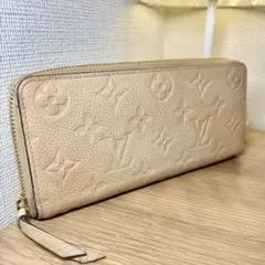 極美品！ ルイヴィトン クレマンス エピ ベージュ 178oo - メルカリ