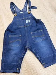 Buddy Lee 90cm デニムオーバーオール