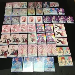 すとぷり さとみくん　カード　51枚セット