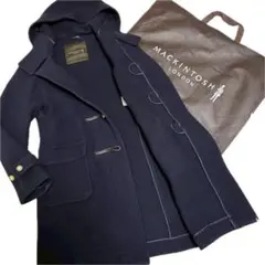 2026年最新】MACKINTOSH LONDON ダッフルコートの人気アイテム - メルカリ