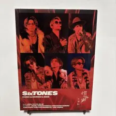 SixTONES/慣声の法則 in DOME〈初回盤・2枚組〉