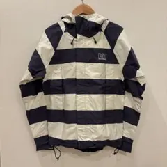 ヘリーハンセン BORDER SCANDZA LIGHT JACKET Mのサムネイル