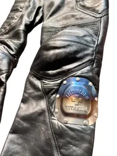 2025年最新】yellow corn レザー パンツの人気アイテム - メルカリ