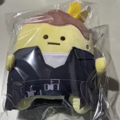 アイナナ ZOOL APOŹ 御堂虎於　王様プリン　大