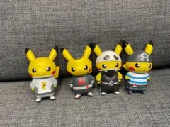2026年最新】団員ごっこピカチュウ ぬいぐるみの人気アイテム - メルカリ