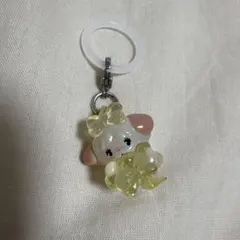 mikko めじるしアクセサリー スフレ 第1弾 ガチャガチャ