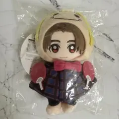 Hey! Say! JUMP 15周年 山田涼介 ぬいぐるみ - メルカリ
