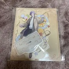 にじさんじ　不破湊　art of NIJISANJI