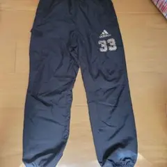 アディダス　ズボン