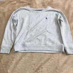 ラルフローレントレーナー