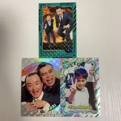 さ*め様 よしもとコレカ ななまがり 初瀬 森下 3枚まとめ売り