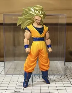 2026年最新】HGドラゴンボール01 GOKU EDITION 超サイヤ人3孫悟空の