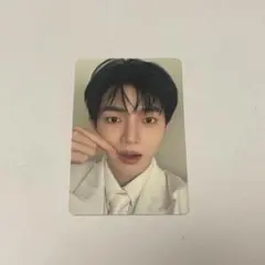 ゼベワン ハオ トレカ RE-FLOW タワレコ ラキドロ