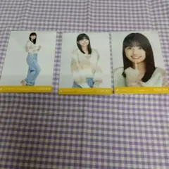 乃木坂46 五百城茉央 14thBD グッズ くじ 個別フォトカード 1枚 - メルカリ