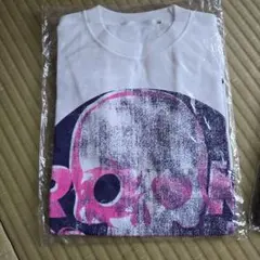 radwimps Tシャツ スカルデザイン ホワイト XSのサムネイル