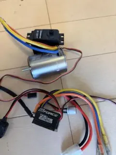 Futaba S9154 ハイスピードサーボモーター 2個セット - メルカリ