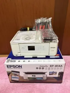 【新品未開封】EPSON カラリオ PM-740DU プリンター デッドストック 新品未開封】EPSON カラリオ PM-740DU プリンター デッドストック