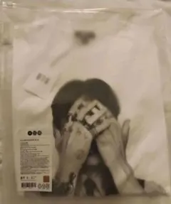BTS ARIRANG アリラン ツアーグッズ Tシャツ ブラウン 茶 L - メルカリ