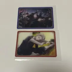 ジャックジャンヌ キャラクターグッズ