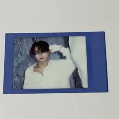 enhypen day dream ROMANCE UNTOLD ジェイ トレカ