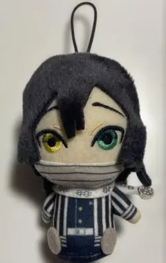 伊黒小芭内 ぬいぐるみ