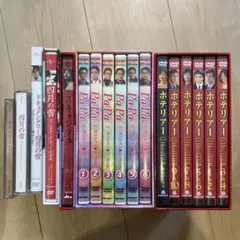 「ホジュン」オリジナル・サウンドトラック/イム・セヒョン 未開封 ホジュン」オリジナル・サウンドトラック/イム・セヒョン 未開封