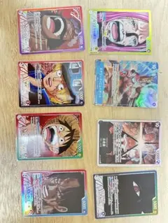ゴッドパック！受け継がれる意思【バラ売もOK！】