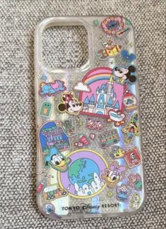 東京ディズニーリゾート iPhoneケースのサムネイル