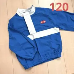 子供服ジャンパー　上着　120 男の子