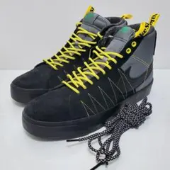 Nike SB ZOOM BLAZER MID PRM 28.5cm