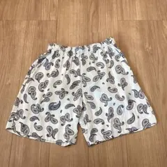 UNUSED × FACETASM ペイズリー ショーツ　2のサムネイル