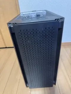CG560 DeepCool PCケース ブラック ゲーミングPC 自作PC用
