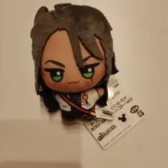 ツイステ　チビちびぐるみ　おめかしバースデー　レオナ・キングスカラー