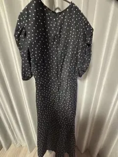ドットワンピース　ミラオーウェン