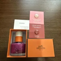 HERMES ネイル48のサムネイル
