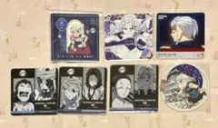 2025年最新】ufotable dining コースターの人気アイテム - メルカリ