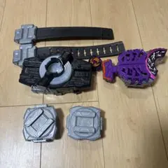 仮面ライダー ギーツ変身ベルト