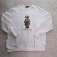 Polo Ralph Lauren Polo Bear スウェット XXL