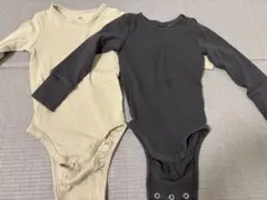ベル 様　H&M ロンパース・カバーオール 2点セット