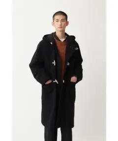 2025年最新】MARGARET HOWELL メンズ ダッフルコートの人気アイテム