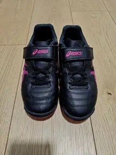 【専用】asics サッカーシューズ 19cm