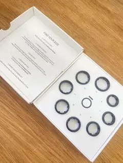 Ouraring gen3 SIZING KIT オーラリング　サイジングキット