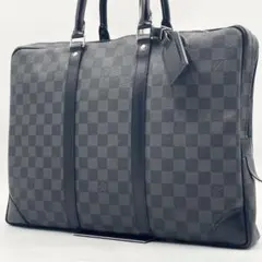 2025年最新】ヴィトン ダミエ ビジネスバッグの人気アイテム