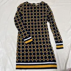 MICHAEL KORS マイケルコース ミニワンピース XS