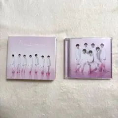 なにわ男子 1st Love 初回盤セット