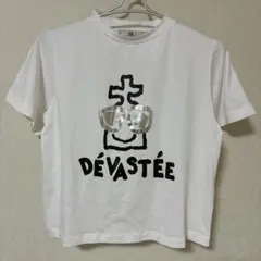 2026年最新】DÉVASTÉE レディース トップスの人気アイテム - メルカリ