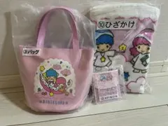 キキララ当たりくじ