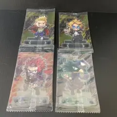 ヒロアカ　ショコラグーテ