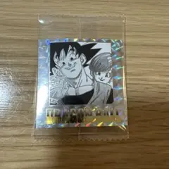 ドラゴンボール40周年記念ウエハース　第42巻